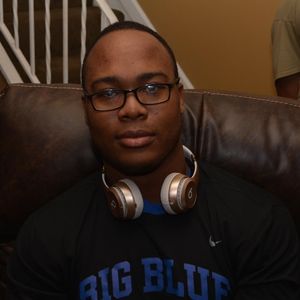 Meet your Posher, Tyson